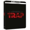 Trap 4K Steelbook