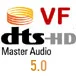 DTS-HD MA 5.0