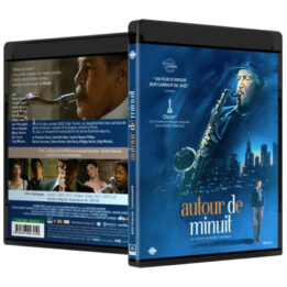 Autour de minuit 4k recto verso