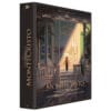 Le Comte de Monte-Cristo Collector 4k
