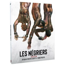 Les Négriers 4k