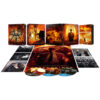 Oppenheimer Collector Steelbook 4k contenu