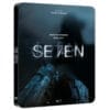 Seven Steelbook 4k