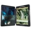 Seven Steelbook 4k intérieur