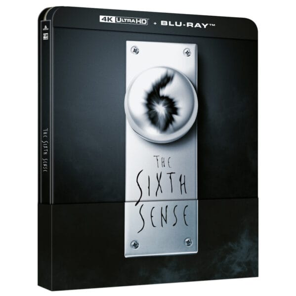 Sixième Sens Steelbook 4k