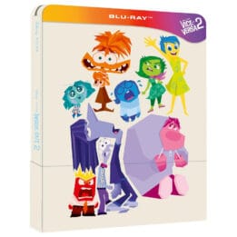 Vice Versa 2 Blu-ray FR