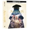 Amadeus Steelbook 4k Collector