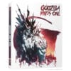 Godzilla Minus One Steelbook 4K
