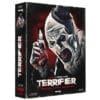 Terrifier 1-2-3 Steelbook 4k