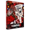 Terrifier 3 Steelbook 4k