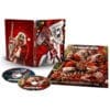 Terrifier 3 Steelbook 4k ouvert