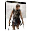 Gladiator 2 Steelbook 4k