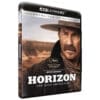 Horizon : une saga américaine 4k Chapitre 1 Standard