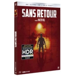 Sans retour 4k