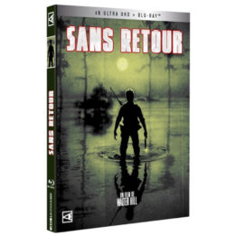 Sans retour 4k