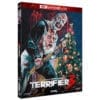 Terrifier 3 4k