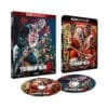 Terrifier 3 4k ouvert