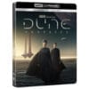 Dune Prophecy 4k Steelbook