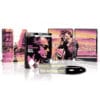L'Inspecteur Harry Steelbook 4k ouvert