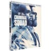Criminal Squad Pantera Steelbook 4k
