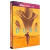 Dune 1984 4k Steelbook