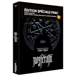 Nosferatu 4k Digipack