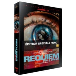 Requiem for a Dream 4k Collector Fnac