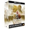 Le Seigneur des Anneaux La Guerre des Rohirrim Collector Fnac 4k