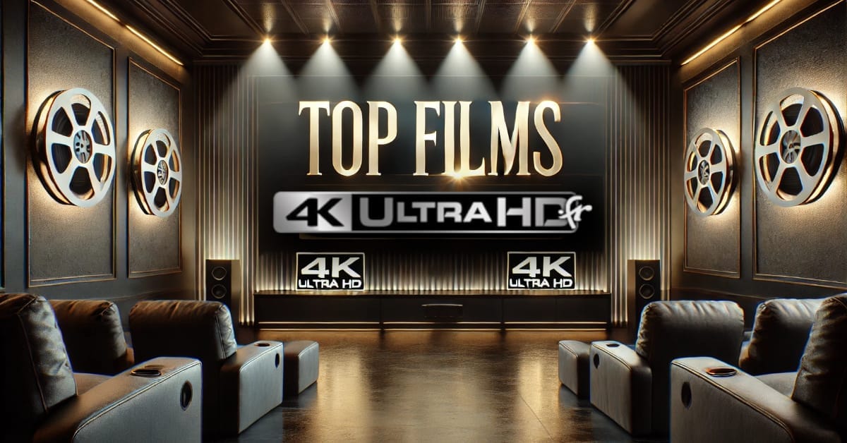 Top films 4k