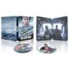 Vol à haut risque 4k Steelbook ouvert