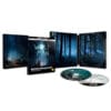Wolf Man Steelbook Fnac 4k ouvert