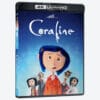 Coraline 4K