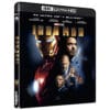 Iron Man 4k