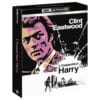 L'Inspecteur Harry 4k Collector