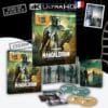 The Mandalorian Saison 3 Steelbook annonce