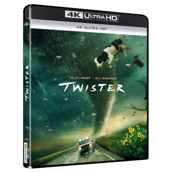 Twister 4k