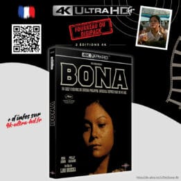 Annonce Bona 4k