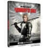 Chevalier Steelbook 4k