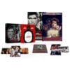 l'arme fatale 4k Steelbook contenu