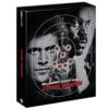 l'arme fatale 4k Steelbook