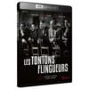 Les Tontons flingueurs 4k