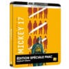 Mickey 17 4k Steelbook Fnac