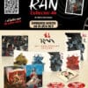 Annonce Ran Collector 4k