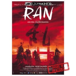 Ran Collector 4k