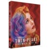 Twin peaks 4k