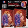 Annonce Twin peaks 4k