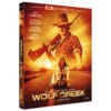 Wolf Creek 4k