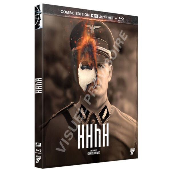 HHhH 4k