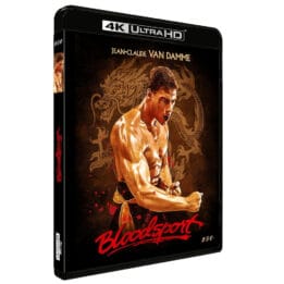 Bloodsport 4K