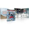 Les Dents de la Mer 4k Steelbook ouvert